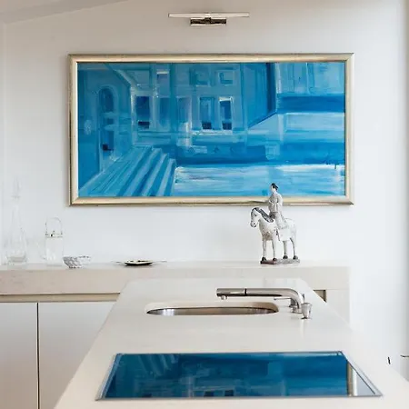 Boulevard De Bonne Nouvelle Iii By Onefinestay Appartement