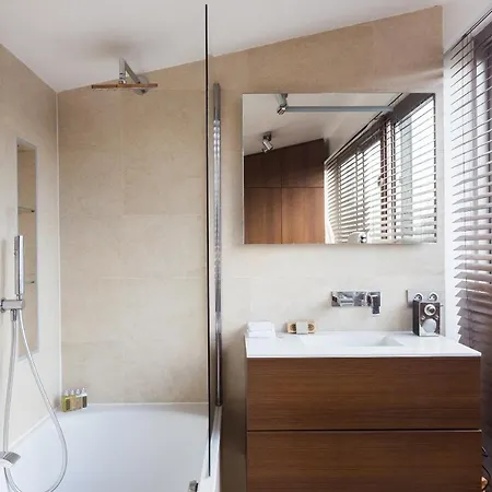 Appartement Boulevard De Bonne Nouvelle Iii By Onefinestay *