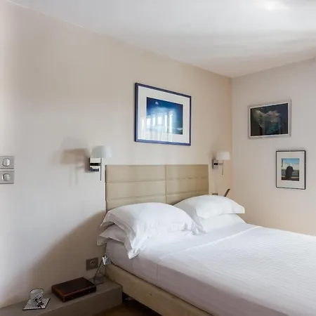 Boulevard De Bonne Nouvelle Iii By Onefinestay * Paris