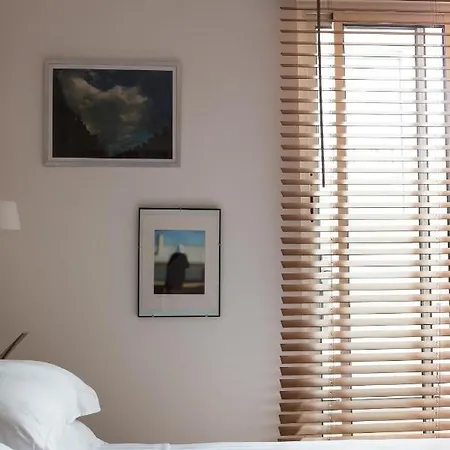 Boulevard De Bonne Nouvelle Iii By Onefinestay Appartement