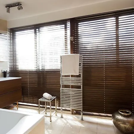 Boulevard De Bonne Nouvelle Iii By Onefinestay Appartement