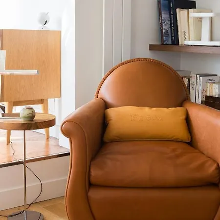 Boulevard De Bonne Nouvelle Iii By Onefinestay Appartement