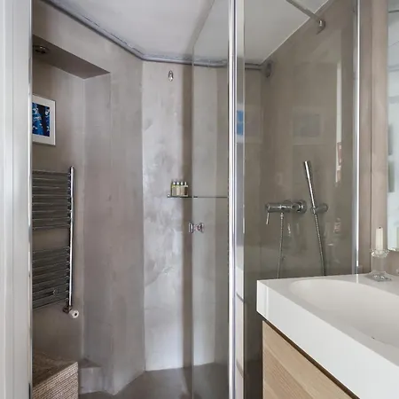 Boulevard De Bonne Nouvelle Iii By Onefinestay Appartement