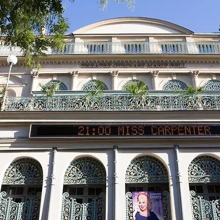 Boulevard De Bonne Nouvelle Iii By Onefinestay Appartement