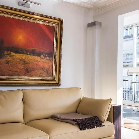 Appartement Boulevard De Bonne Nouvelle Iii By Onefinestay