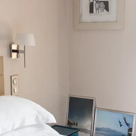 Boulevard De Bonne Nouvelle Iii By Onefinestay Appartement *