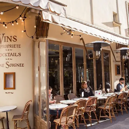 Appartement Boulevard De Bonne Nouvelle Iii By Onefinestay Paris